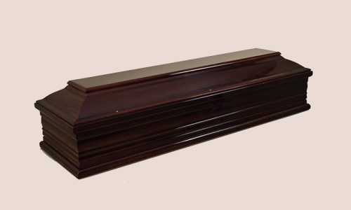 Sicriu Boston Mahon Pachet funerar spital XXL